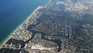 Climate Leadership Summit Puts Greater Fort Lauderdale’s Resilience in Focus