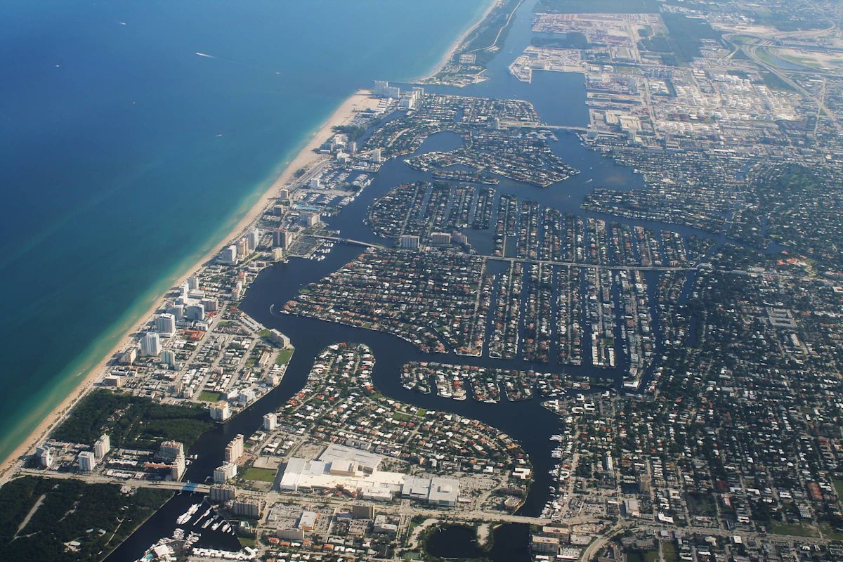 Climate Leadership Summit Puts Greater Fort Lauderdale’s Resilience in Focus