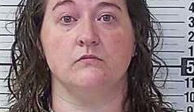 Alabama woman extradited to Florida to face child exploitation charges