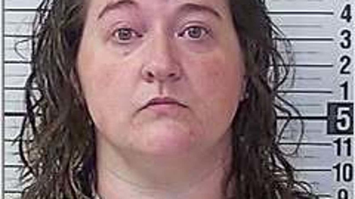 Alabama woman extradited to Florida to face child exploitation charges