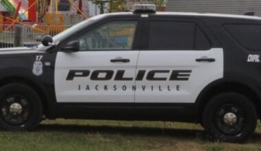 Missing 17-year-olds from Kansas found in Jacksonville