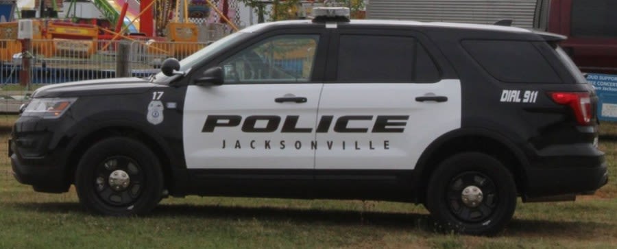 Missing 17-year-olds from Kansas found in Jacksonville