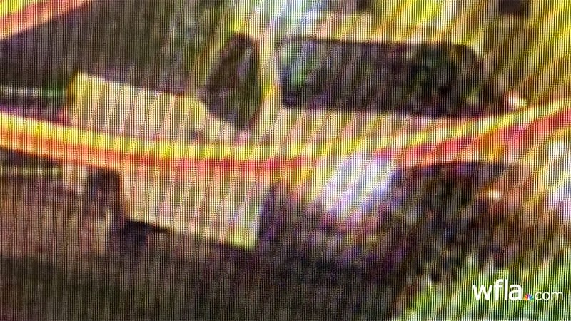 Police search for pickup truck that struck two pedestrians in St. Pete