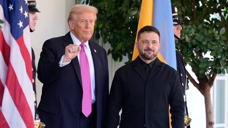 Tampa’s Ukrainian community advocates for Russian sanctions in D.C.