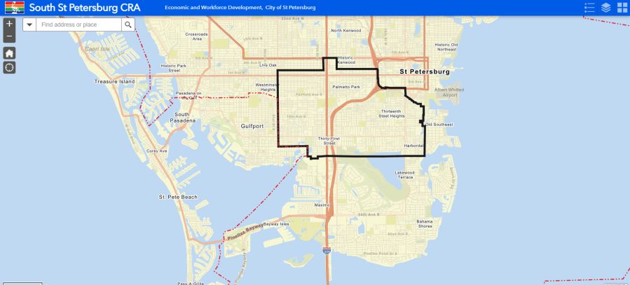 South St. Pete tries to balance new affordable homes with requests for repairs