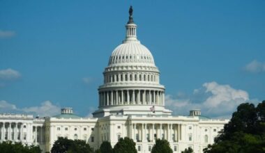 National Democrats, Republicans eye Tampa Bay for power in Congress