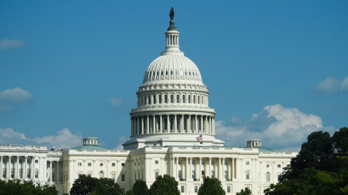 National Democrats, Republicans eye Tampa Bay for power in Congress