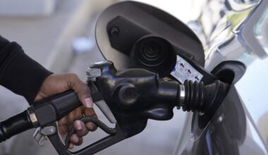 Tampa drivers call gas prices ‘outrageous’ as President Trump addresses rising costs