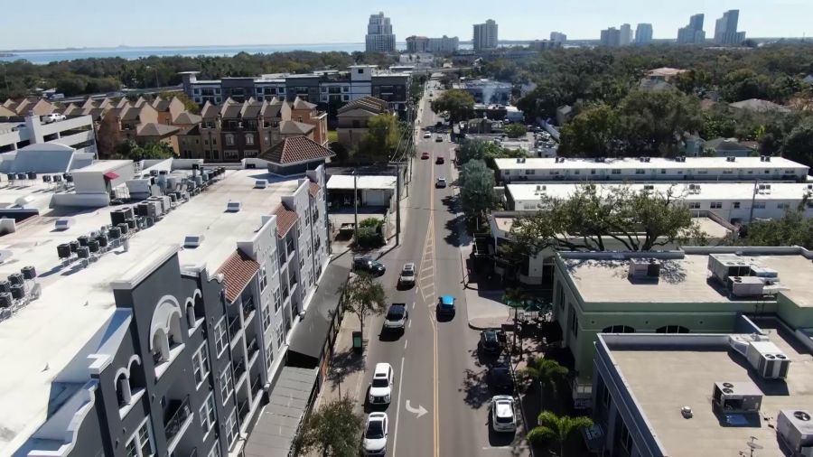 4-3 Tampa City Council vote passes controversial SOHO flood relief project