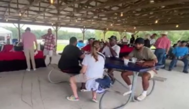 Tampa workers, families mark Labor Day with community celebration