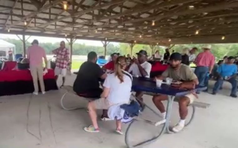Tampa workers, families mark Labor Day with community celebration