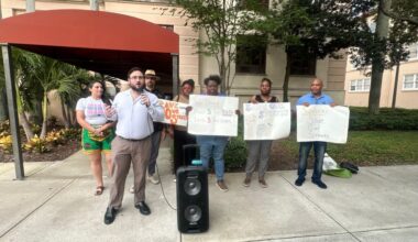 Safer streets, youth programs drive first hearing on St. Pete’s proposed $1B budget