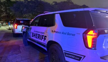 Man dies at hospital after shooting in Tampa; investigation underway