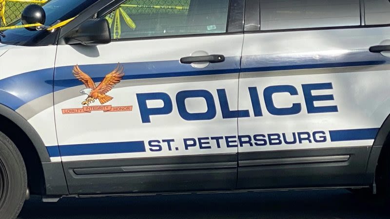 18-year-old turns himself in after shooting stepfather in St. Pete: police