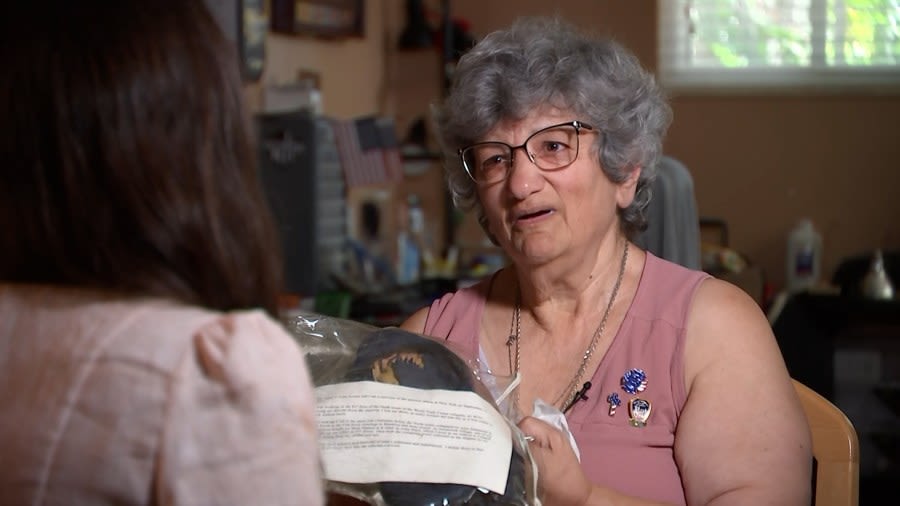 ‘On that particular day, I lost 15 friends’: Tampa Bay 9/11 survivor speaks out