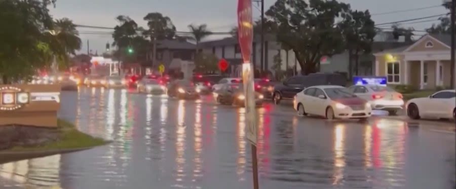 Soho Business Alliance opposes Tampa’s flood relief project, proposes alternative