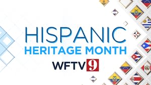 Central Florida kicks off Hispanic Heritage Month celebrations