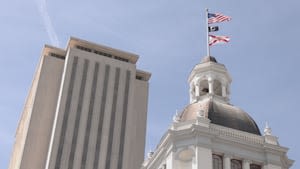 Florida Sheriff’s Association launches ad campaign against Amendment 3
