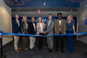 Orlando Science Center renames venue to VyStar Adventure Theater