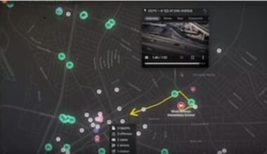Jacksonville Sheriff’s Office to spend nearly $2 million on Peregrine AI software