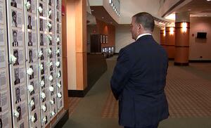 FBI Jacksonville Special Agent in Charge reflects on how the FBI changed since 9/11