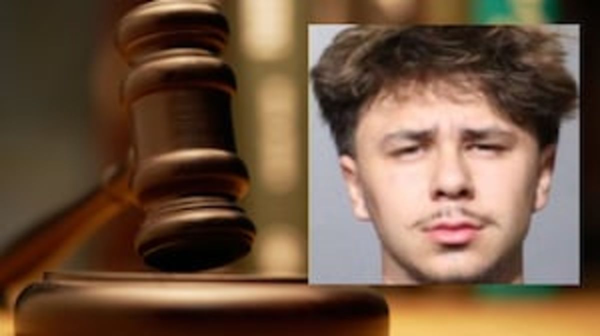 Jacksonville man found guilty in June 2025 shooting deaths of his father, friend