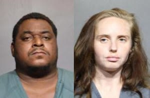 Pair arrested in drug bust at home in Jacksonville’s Panama Park neighborhood