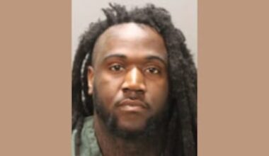 Fourth arrest made in 2023 double murder in Jacksonville gang-related hit, police say