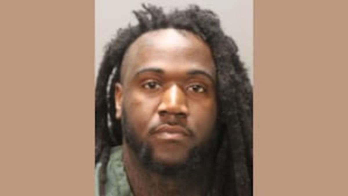 Fourth arrest made in 2023 double murder in Jacksonville gang-related hit, police say