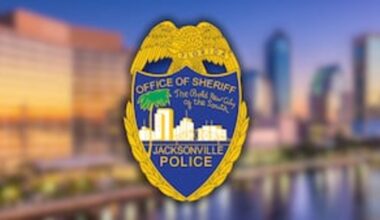 Teen injured after accidental shooting in Jacksonville apartment