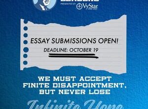 Jacksonville opens submissions for the 2027 Tomorrow’s Leaders Essay Contest