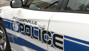 Chief Weaver clarifies Jacksonville police jurisdiction under new law