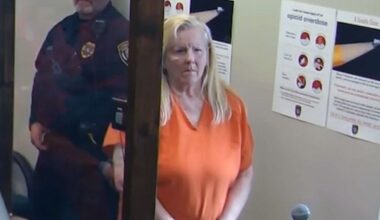 Florida mom intentionally overdosed autistic adult sons in attempt to kill them, deputies say