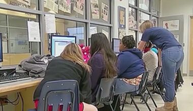 Florida approves AI classroom rules requiring parental consent, new student safeguards