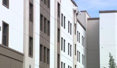 The Rialto Apartments: Final report IDs likely cause of March evacuation at Orlando complex