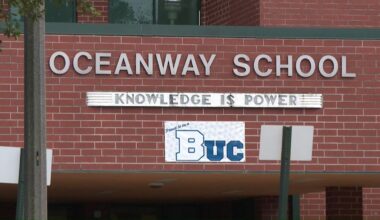Parents warned after two Jacksonville children reportedly approached by strangers before school