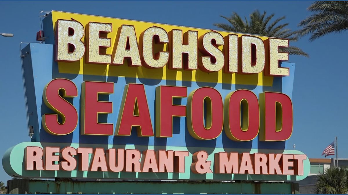Landmark Jacksonville Beach seafood restaurant closing 'indefinitely' after 37 years