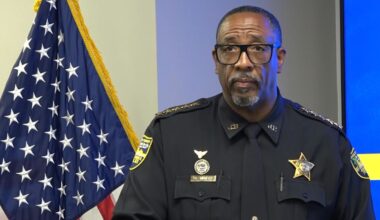 Jacksonville Sheriff's Office to remove its Flock-style license plate recognition cameras in Duval County