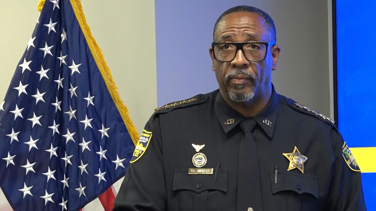 Jacksonville Sheriff's Office to remove its Flock-style license plate recognition cameras in Duval County