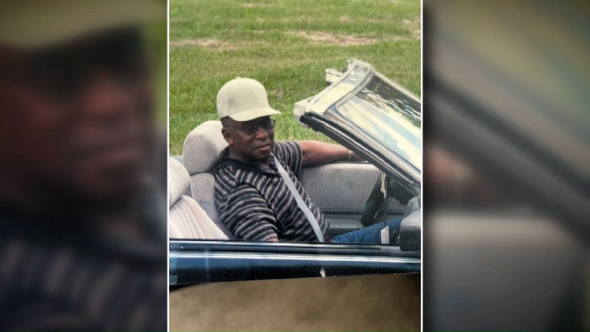 Family speaks out after 85-year-old man drowns in Jacksonville retention pond