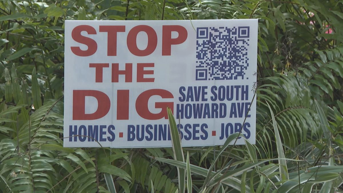 Tampa City Council faces a $100 million question: Is flood relief for South Howard worth the disruption?