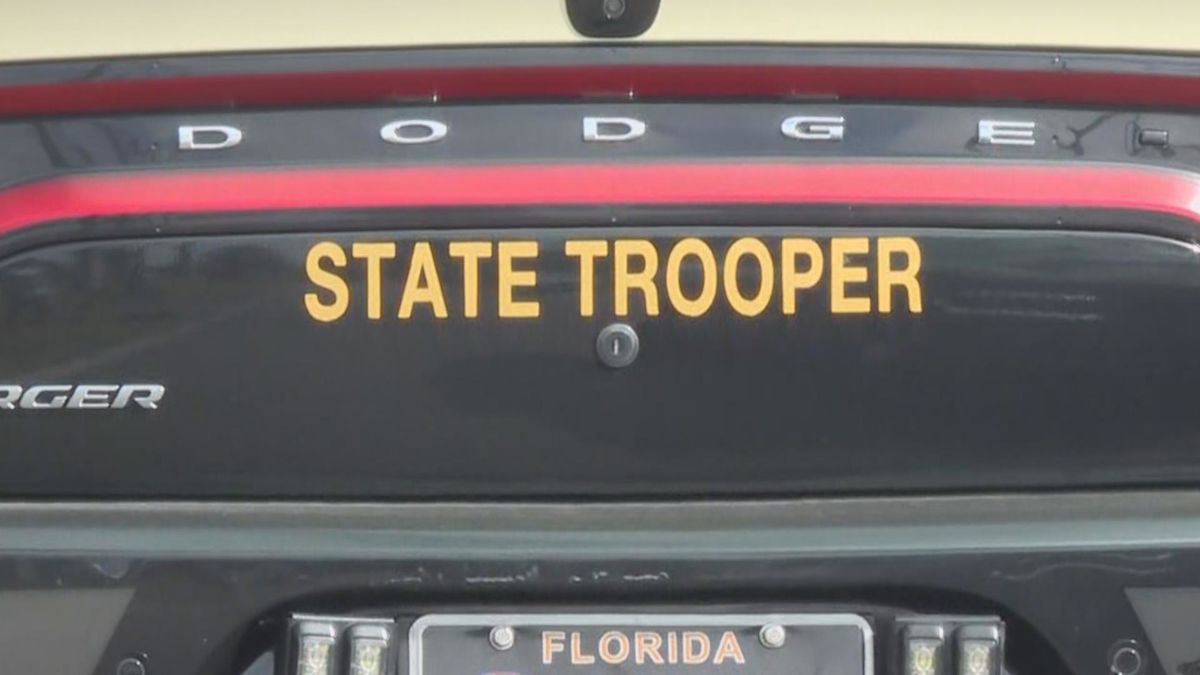 St. Petersburg man arrested for DUI, 'Super Speeder' violation on I-275