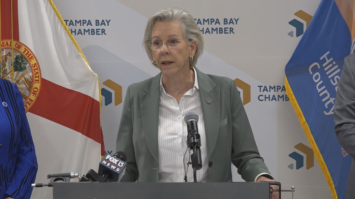 Tampa mayor warns residents could face new fees if Amendment 3 passes