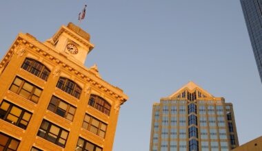 Tampa's $2 billion budget prepares for potential property tax losses under Amendment 3