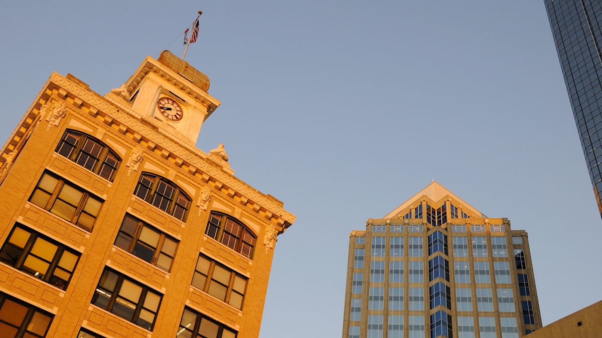 Tampa's $2 billion budget prepares for potential property tax losses under Amendment 3