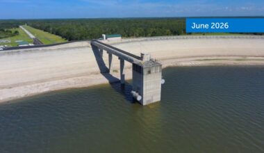 Tampa Bay's water restrictions extended for 6 more months