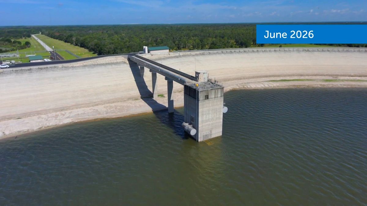 Tampa Bay's water restrictions extended for 6 more months