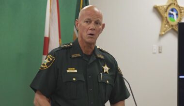 Pinellas County sheriff: Man's death in St. Pete police custody was 'excusable homicide'