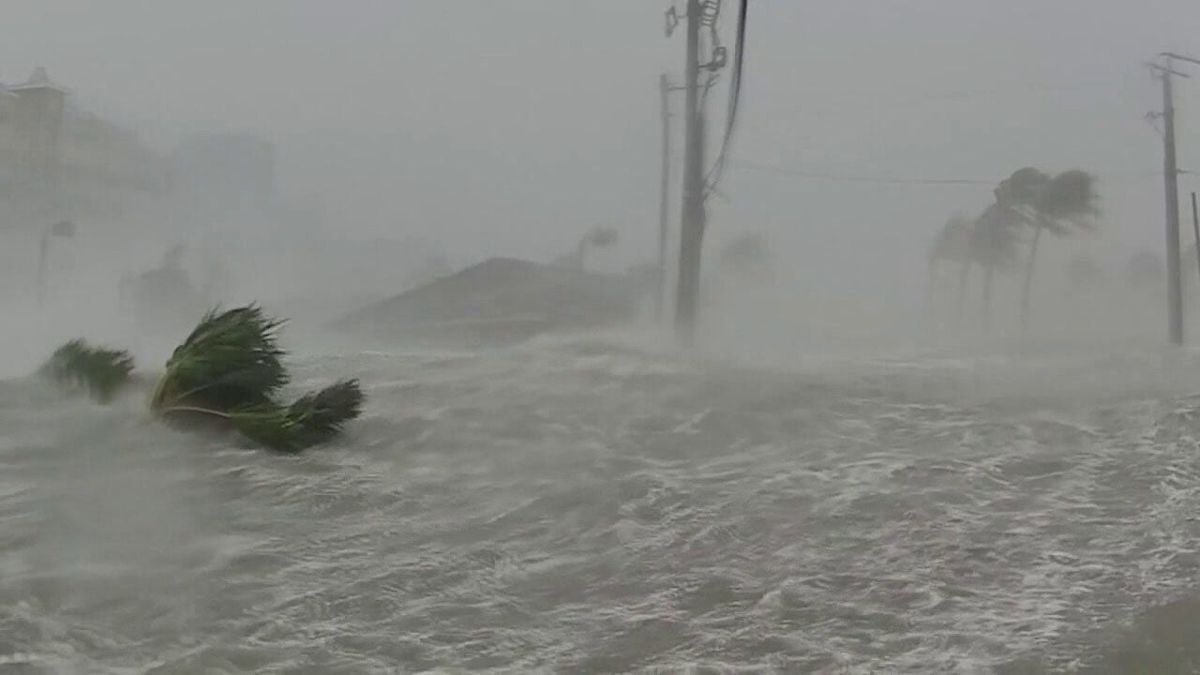 Hurricane Helene recovery: Tampa Bay area marks two years since storm