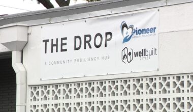 Tampa drop-in center expands to add free healthcare, dental services for underserved community